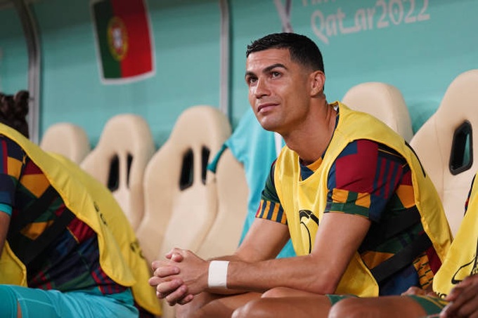 Vắng Ronaldo, Bồ Đào Nha càng dễ… vô địch - 2 Vắng Ronaldo, Bồ Đào Nha càng dễ… vô địch - 2
