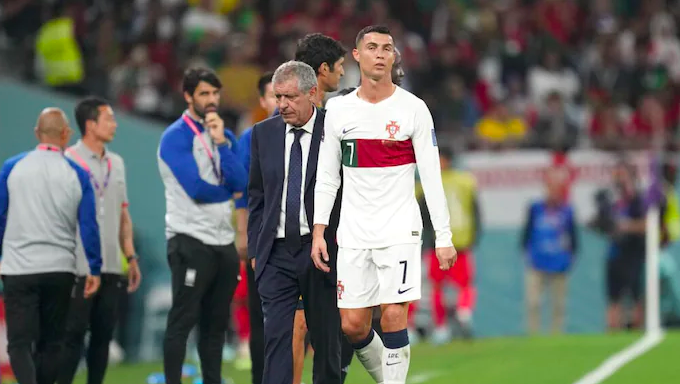 Vắng Ronaldo, Bồ Đào Nha càng dễ… vô địch - 1