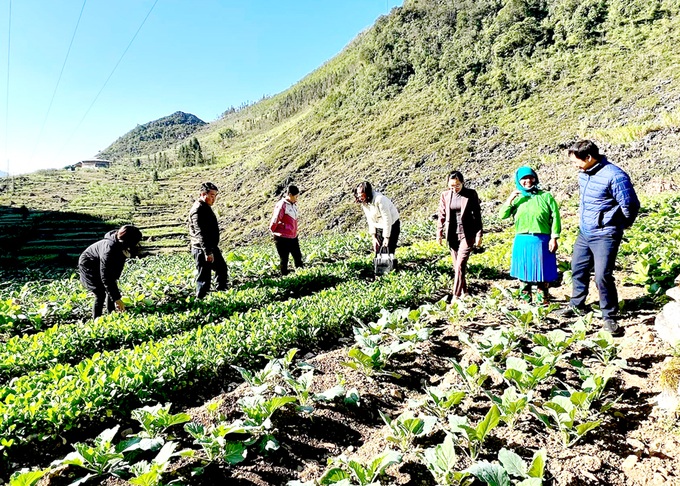 Sức mạnh đại đoàn kết nơi địa đầu Tổ quốc - 1