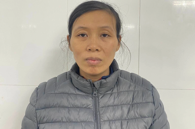 Hà Nội: Mẹ ruột bạo hành con trai 6 tuổi đến tử vong - 1