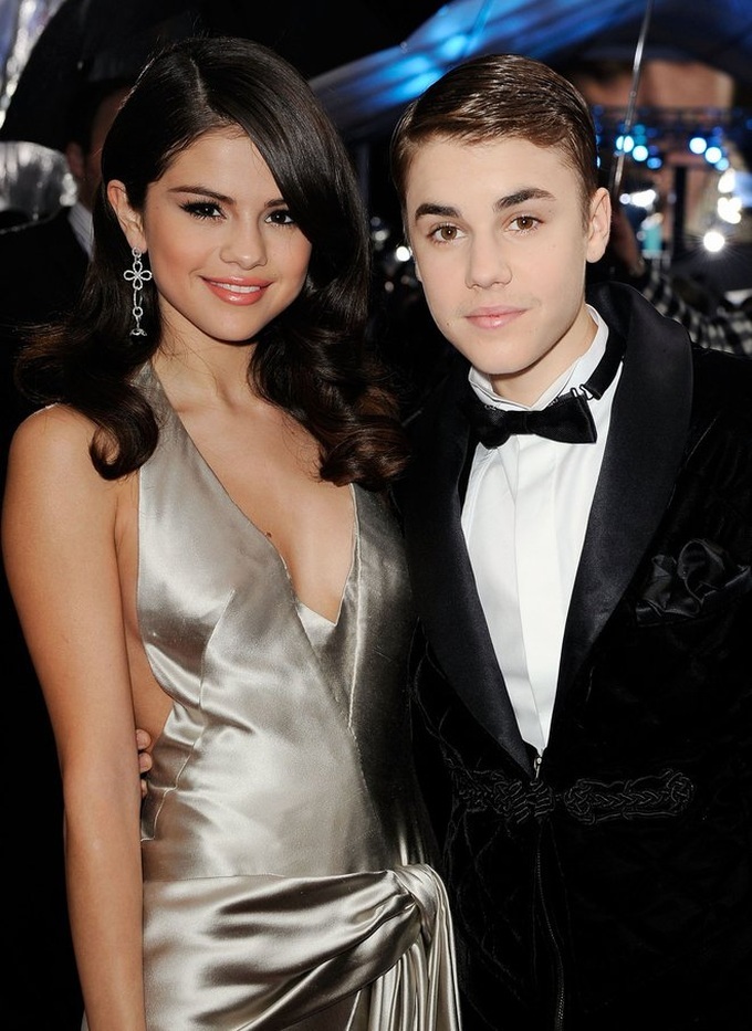 Không phải Justin Bieber, đây mới là người đầu tiên Selena Gomez rung động - 3