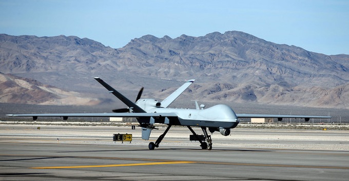 Lầu Năm Góc bế tắc với đề xuất chuyển UAV sát thủ săn mồi cho Ukraine