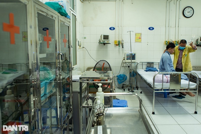 Hà Nội: 2 người tử vong vì sốt xuất huyết, thêm 42 ổ dịch trong một tuần - 1