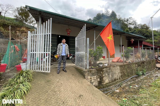 Nghịch lý việc thu tiền làm sổ đỏ lần đầu ở vùng đặc biệt khó khăn - 5 Nghịch lý việc thu tiền làm sổ đỏ lần đầu ở vùng đặc biệt khó khăn - 5