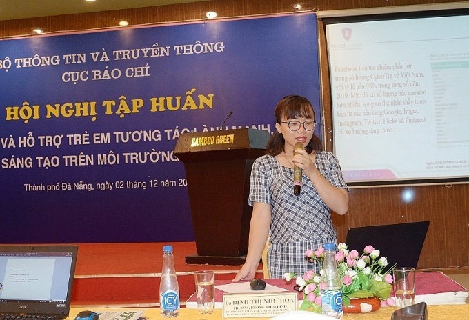 Bé gái bị bêu rếu vì chiếc vòng tay và nữ sinh hoảng loạn với trò bôi nhọ - 2 Bé gái bị bêu rếu vì chiếc vòng tay và nữ sinh hoảng loạn với trò bôi nhọ - 2