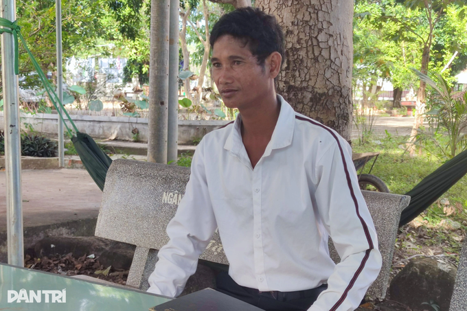 Chánh án làng xử lý người đàn ông say lên nhầm giường... cô hàng xóm - 2