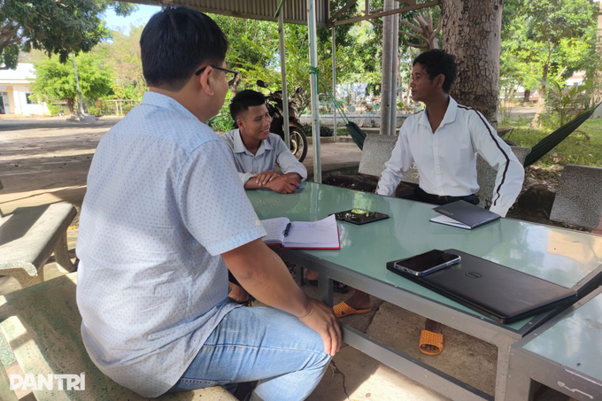 Chánh án làng xử lý người đàn ông say lên nhầm giường... cô hàng xóm - 3