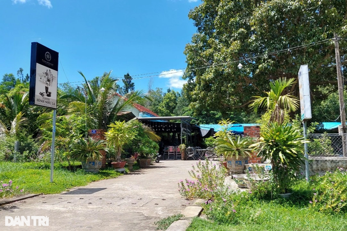 Yêu cầu thu hồi gần 8.000m2 đất vàng cấp sai cho vợ nguyên Chủ tịch huyện - 2 Yêu cầu thu hồi gần 8.000m2 đất vàng cấp sai cho vợ nguyên Chủ tịch huyện - 2