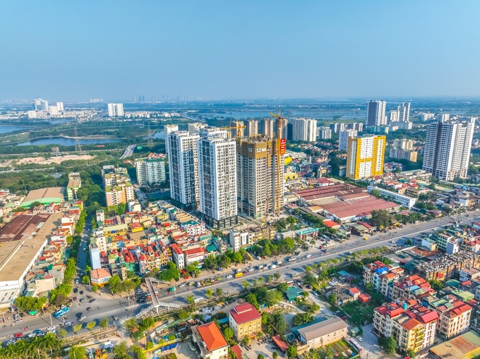 Bất động sản đáp ứng nhu cầu ở thực có lợi thế giai đoạn cuối năm - 2