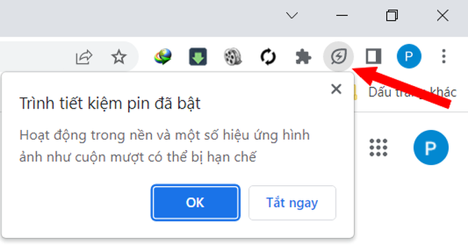 Hướng dẫn kích hoạt tính năng mới hữu ích nhiều người trông đợi trên Chrome - 6