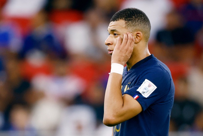 Chuyện cổ tích của Mbappe: Từ tuổi thơ nghèo khó đến tỷ phú làng bóng