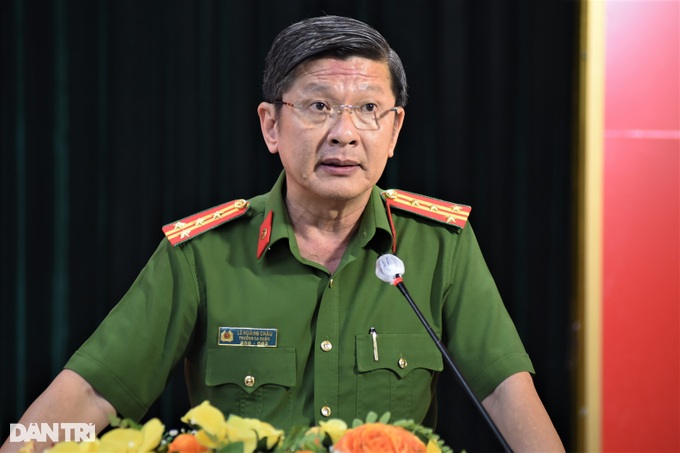 TPHCM: Lừa đảo qua mạng ngày càng tinh vi, sơ hở là mất tài khoản