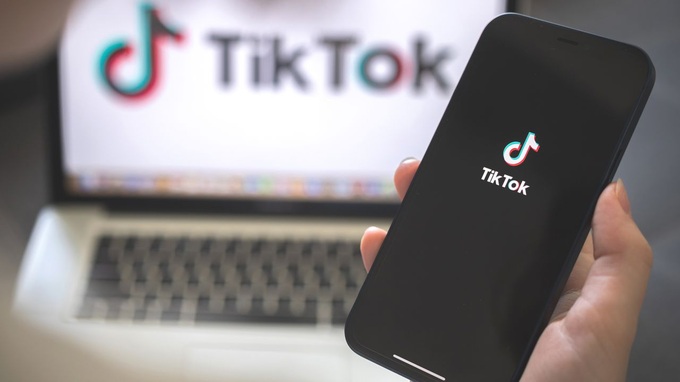 Video độc hại tràn ngập TikTok - 2