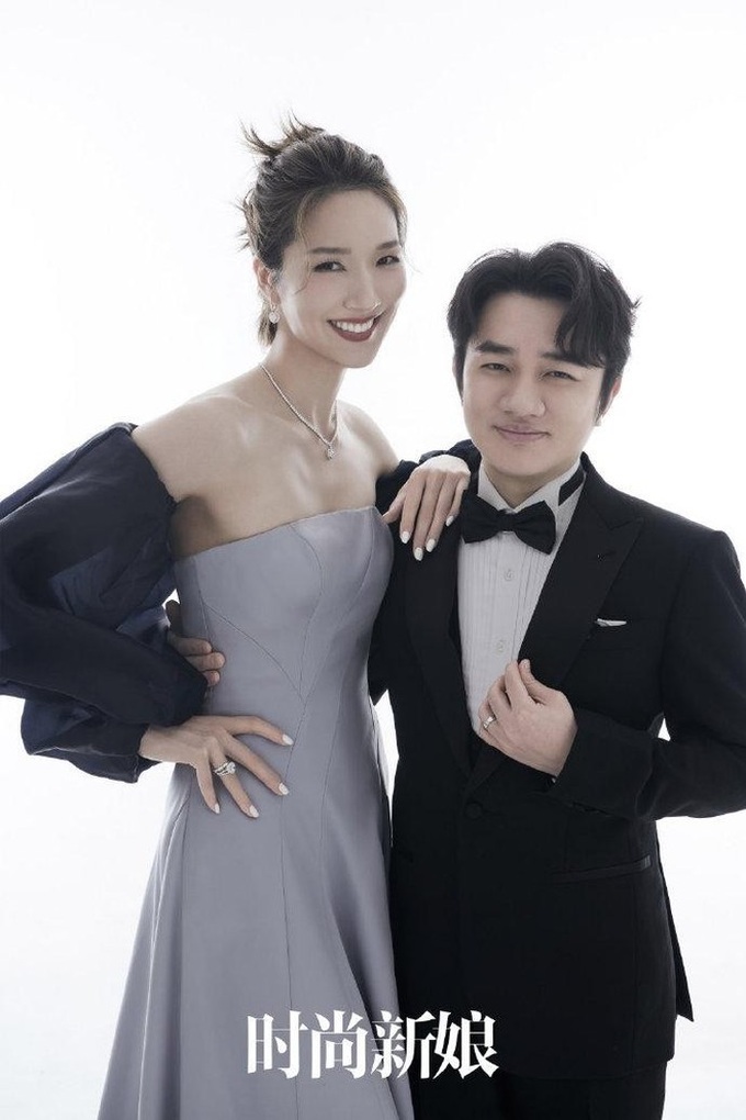 TVB矮子和老婆小姐的7年真愛-10