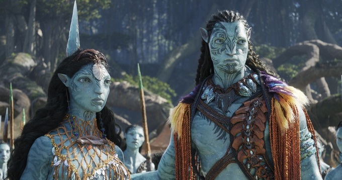 Avatar 2 - Canh bạc điện ảnh của đạo diễn James Cameron có đáng chờ đợi? - 1