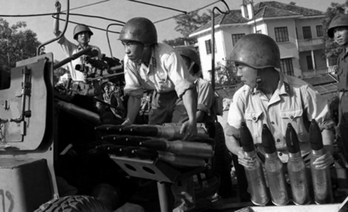 Chiến thắng Điện Biên Phủ trên không - đỉnh cao văn hóa quân sự Việt Nam - 2