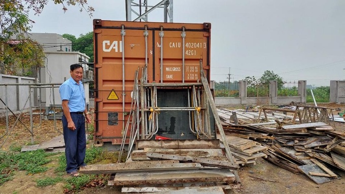 Cả làng trồng loại gỗ đắt như vàng, nuôi đàn chó dữ canh kho báu - 6