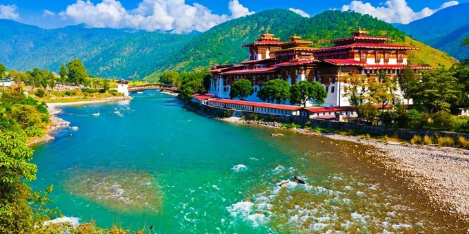 Bhutan đánh thuế khách gần 5 triệu đồng/ngày, người bình dân khó đi? - 2