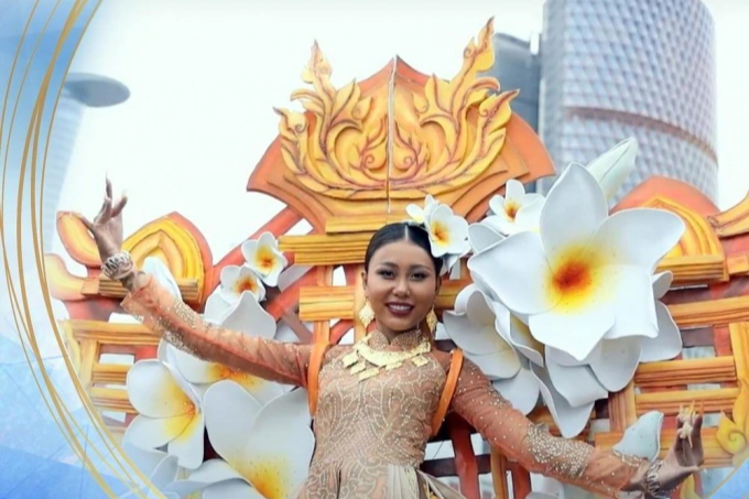 Vụ Á hậu Thạch Thu Thảo bị tố quỵt tiền: Trương Ngọc Ánh lên tiếng - 2 Vụ Á hậu Thạch Thu Thảo bị tố quỵt tiền: Trương Ngọc Ánh lên tiếng - 2