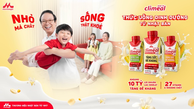 Dinh dưỡng hàng ngày cho sức khỏe dẻo dai tuổi ngoài 60 - 5 Dinh dưỡng hàng ngày cho sức khỏe dẻo dai tuổi ngoài 60 - 5