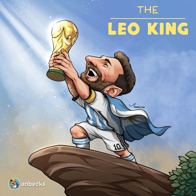 Messi: Lionel Messi, một trong những cầu thủ xuất sắc nhất lịch sử bóng đá thế giới. Điều gì khiến anh trở nên đặc biệt? Hãy cùng xem những hình ảnh của Messi và tìm hiểu thêm về khả năng, đẳng cấp và lòng kiên trì của anh.