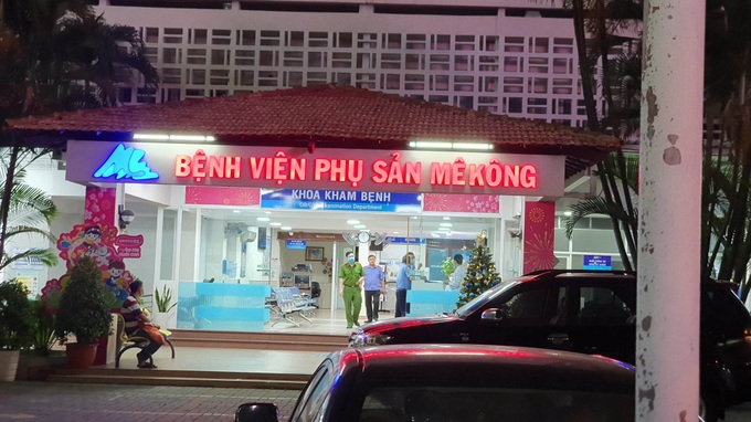 TPHCM: Bắt nữ chấp hành viên thi hành án nhận hối lộ 350 triệu đồng - 2