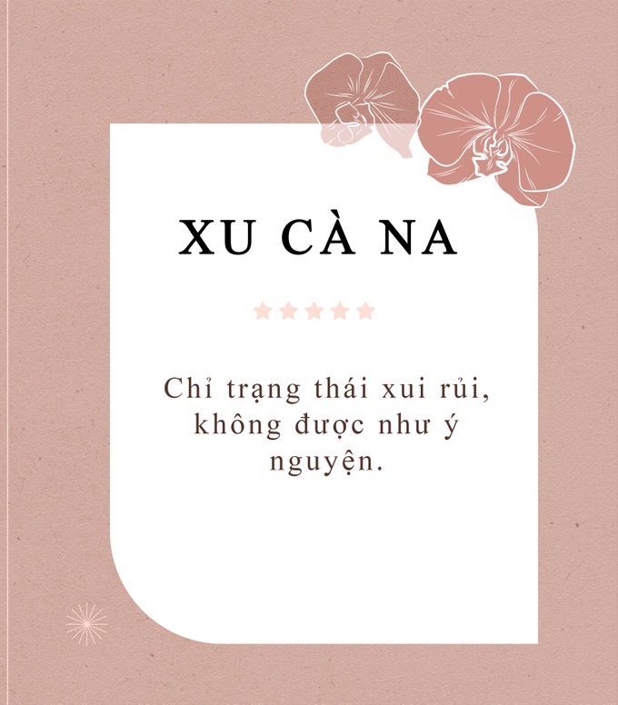 Những từ lóng được giới trẻ Việt sử dụng phổ biến năm 2022 - Ảnh 3.