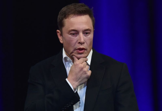 Elon Musk khẳng định sẽ từ chức CEO Twitter - 1