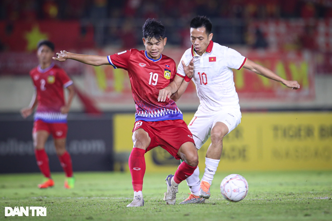 AFF Cup 2022: Đội tuyển Việt Nam mạnh lên, đối thủ đang yếu đi - 1