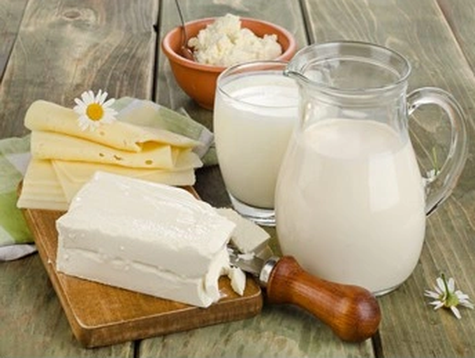 Vì sao sữa và các chế phẩm từ sữa quan trọng với đời sống hiện đại? - 1