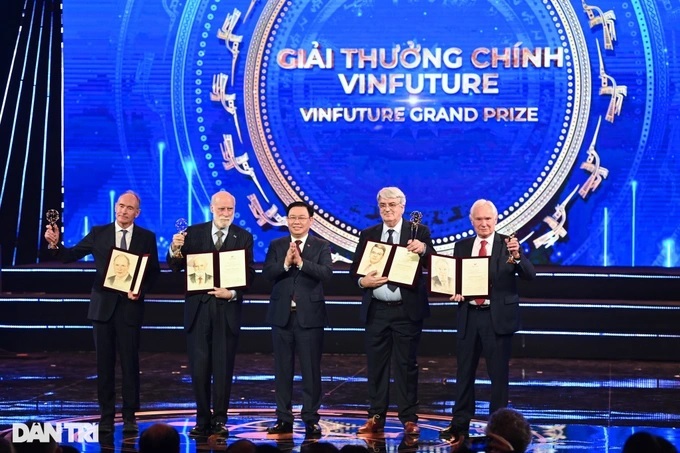 10 sự kiện Công nghệ Thông tin nổi bật nhất năm 2022 - 4