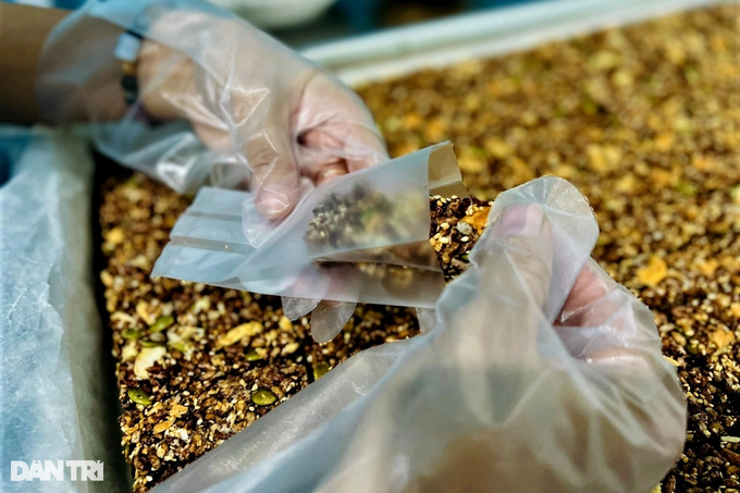 Nữ dược sĩ thu trăm triệu mỗi tháng với nông sản quê hương - 3 Nữ dược sĩ thu trăm triệu mỗi tháng với nông sản quê hương - 3