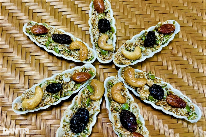 Nữ dược sĩ thu trăm triệu mỗi tháng với nông sản quê hương - 4 Nữ dược sĩ thu trăm triệu mỗi tháng với nông sản quê hương - 4