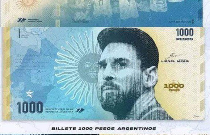 Tiền Argentina là một trong những loại tiền có màu sắc đặc trưng và sự phong phú về hình ảnh. Hãy xem hình ảnh tiền Argentina để cập nhật ngay những thông tin mới nhất về loại tiền này nhé!