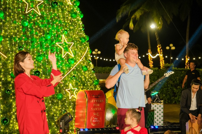 Năm mới tại Phu Quoc Marina: Trải nghiệm đa sắc cho các gia đình - 2