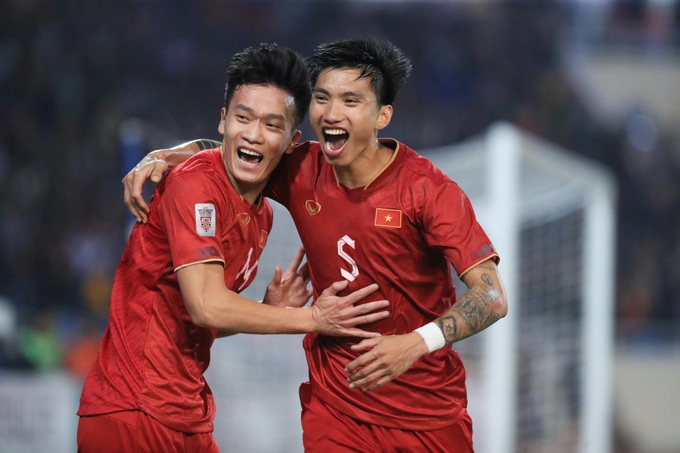 Kịch bản nào đưa tuyển Việt Nam vào bán kết AFF Cup? - 2