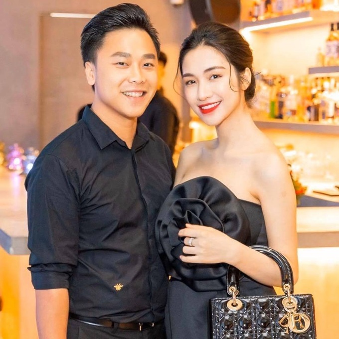 Những cuộc chia tay tình ái ồn ào năm 2022 của dàn sao Việt - 2 Những cuộc chia tay tình ái ồn ào năm 2022 của dàn sao Việt - 2