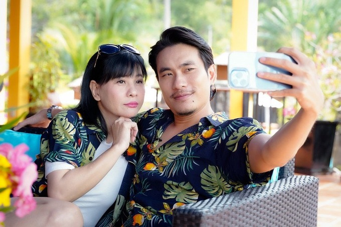 Những cuộc chia tay tình ái ồn ào năm 2022 của dàn sao Việt - 5 Những cuộc chia tay tình ái ồn ào năm 2022 của dàn sao Việt - 5
