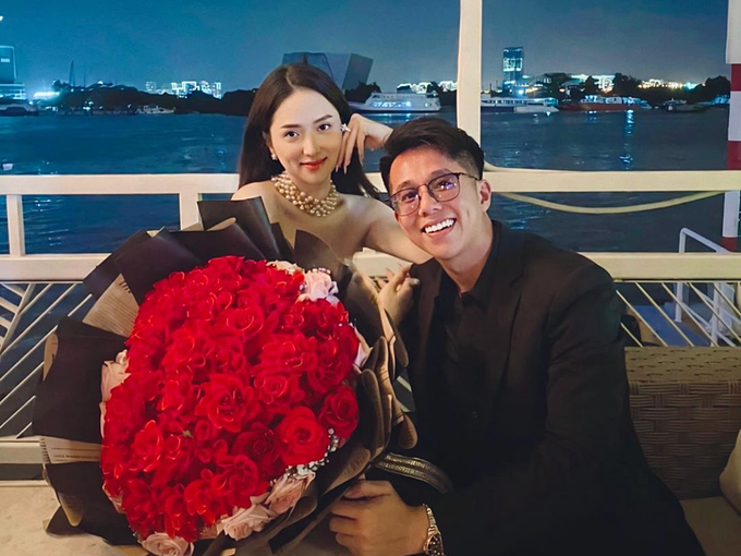 Những cuộc chia tay tình ái ồn ào năm 2022 của dàn sao Việt - 6 Những cuộc chia tay tình ái ồn ào năm 2022 của dàn sao Việt - 6