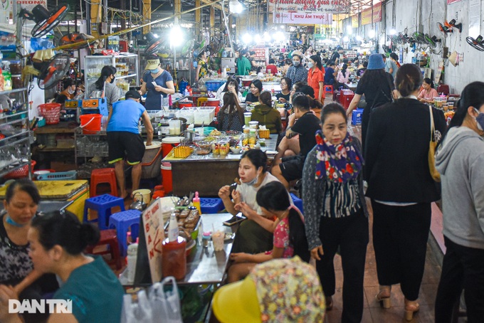 Take 500,000 VND to go to Hai Phong food tour, sweep a series of famous delicacies - 6