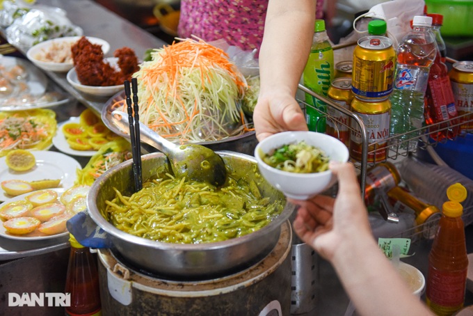Take 500,000 VND to go to Hai Phong food tour, sweep a series of famous delicacies - 7