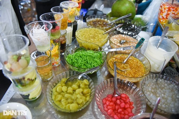 Take 500,000 VND to go to Hai Phong food tour, sweep a series of famous delicacies - 10