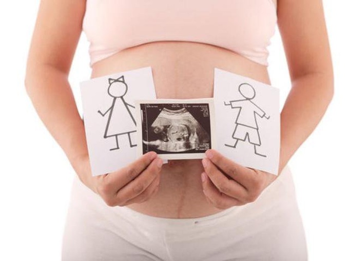 Ai nên thực hiện siêu âm 3 lần để xác định giới tính của thai nhi?
