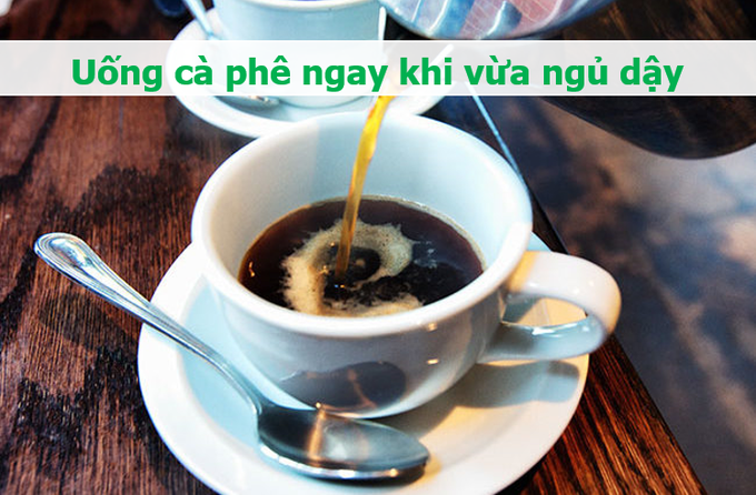 Những thói quen buổi sáng hại gan không khác gì uống rượu - 4