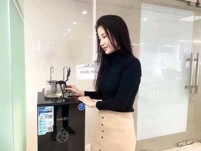 Vì sao nhiều gia đình thích thuê hơn mua máy lọc nước? - 3
