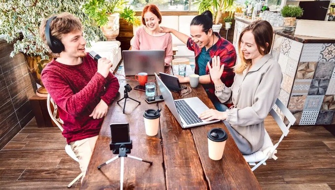 Gen Z không lười biếng, họ chỉ không chấp nhận văn hóa làm việc độc hại - 2