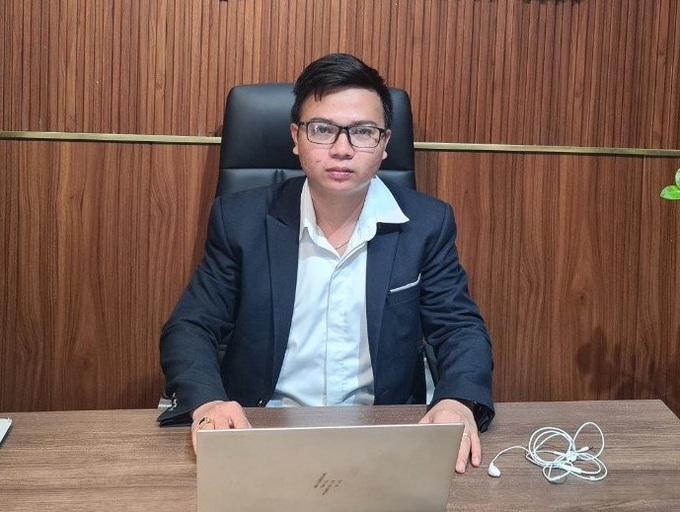 Ký hợp đồng lao động online có hợp pháp?