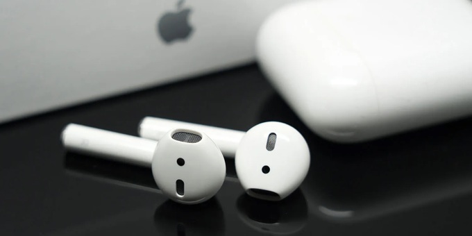 Sắp có tai nghe AirPods giá rẻ? - 1