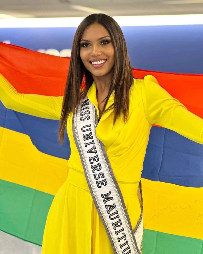 ミス・ユニバース2022：Ngoc ChauがFace of the Universeに選出 - 14