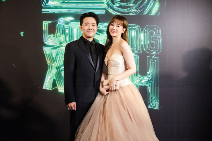 Hari Won tuổi 38: Vượt qua bệnh tật, làm tay hòm chìa khóa cho Trấn Thành - 12